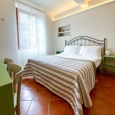 B&B San Francesco Siena Eksteriør billede