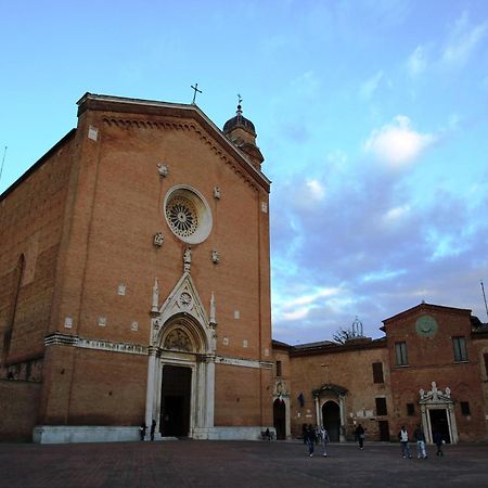 B&B San Francesco Siena Eksteriør billede