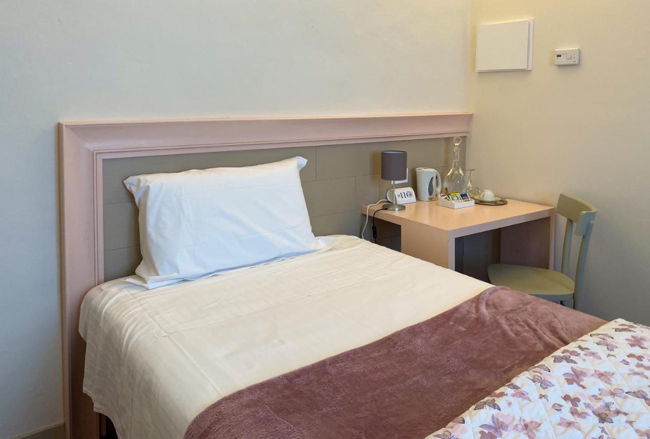B&B San Francesco Siena Eksteriør billede