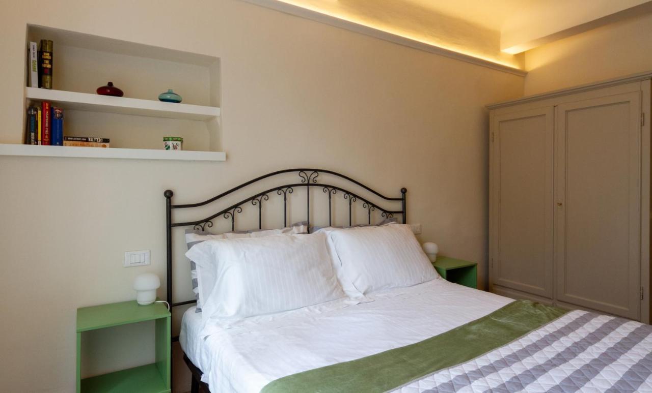 B&B San Francesco Siena Eksteriør billede