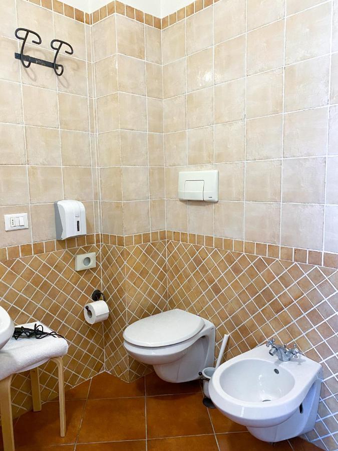B&B San Francesco Siena Eksteriør billede