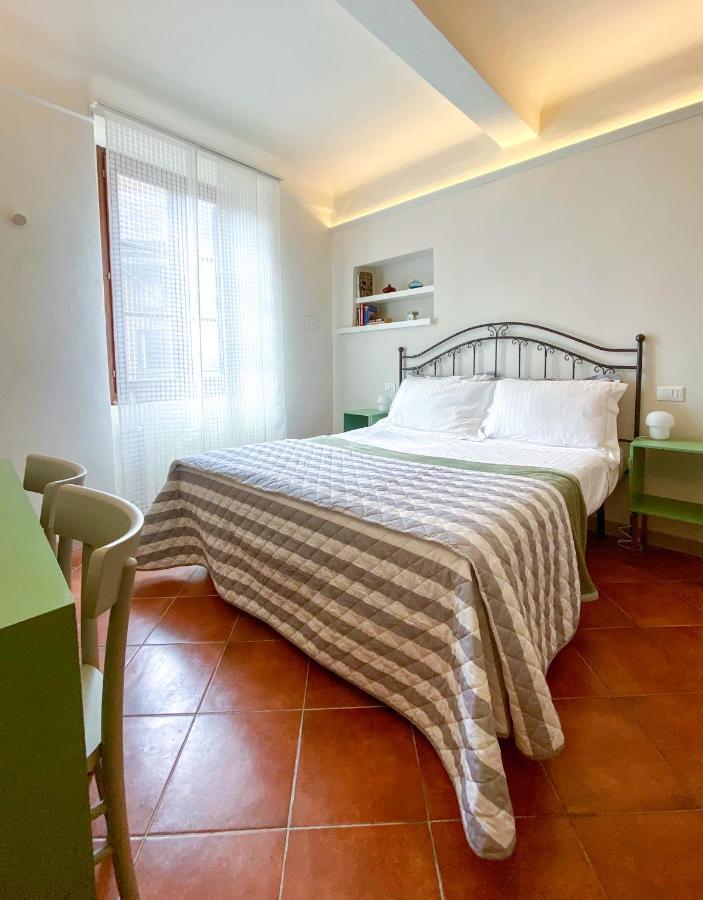 B&B San Francesco Siena Eksteriør billede
