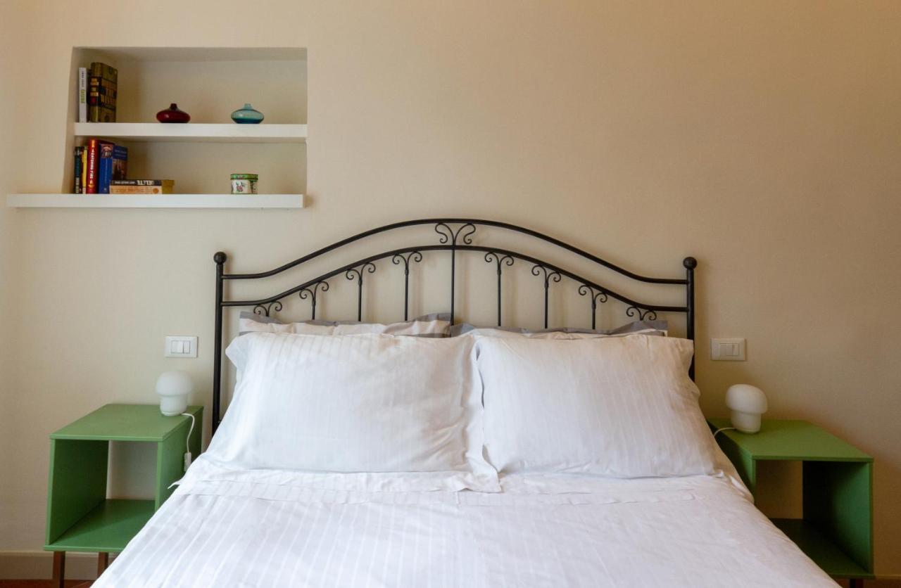 B&B San Francesco Siena Eksteriør billede