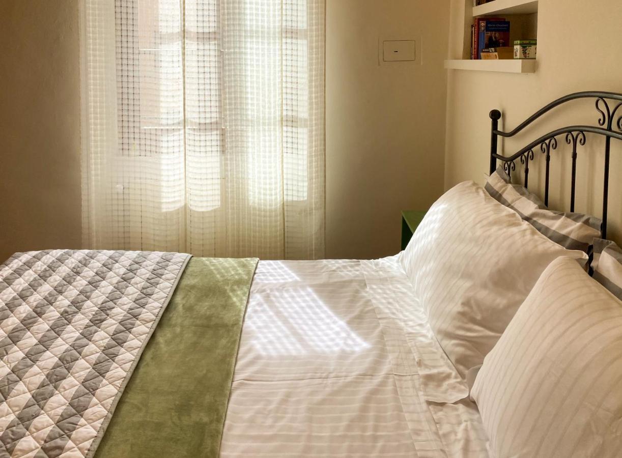 B&B San Francesco Siena Eksteriør billede