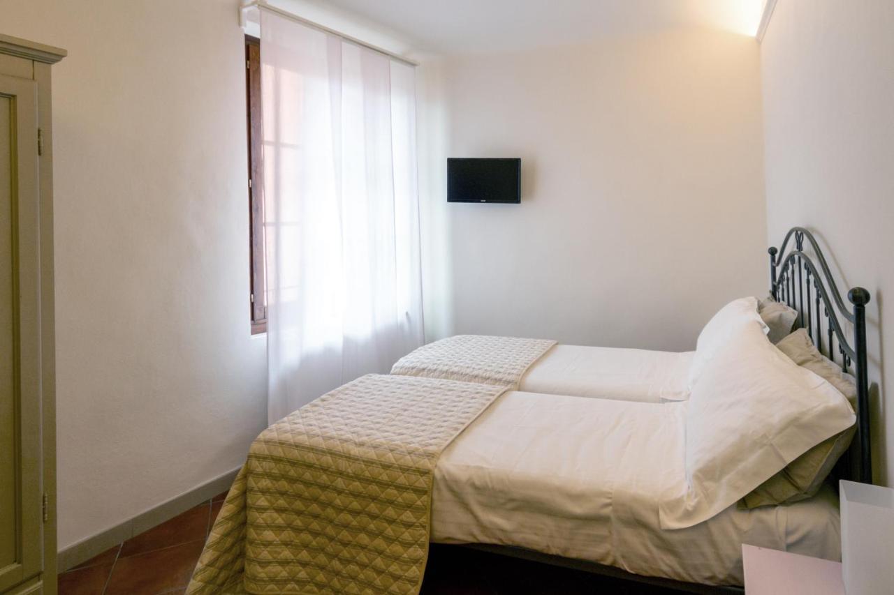 B&B San Francesco Siena Eksteriør billede