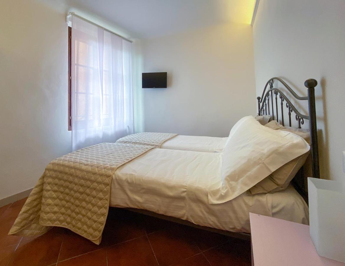 B&B San Francesco Siena Eksteriør billede