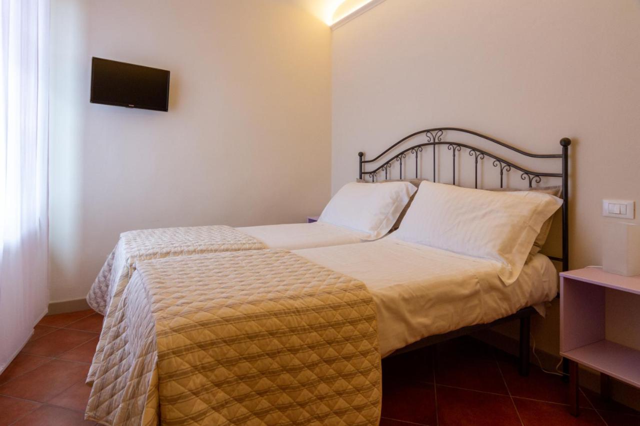 B&B San Francesco Siena Eksteriør billede