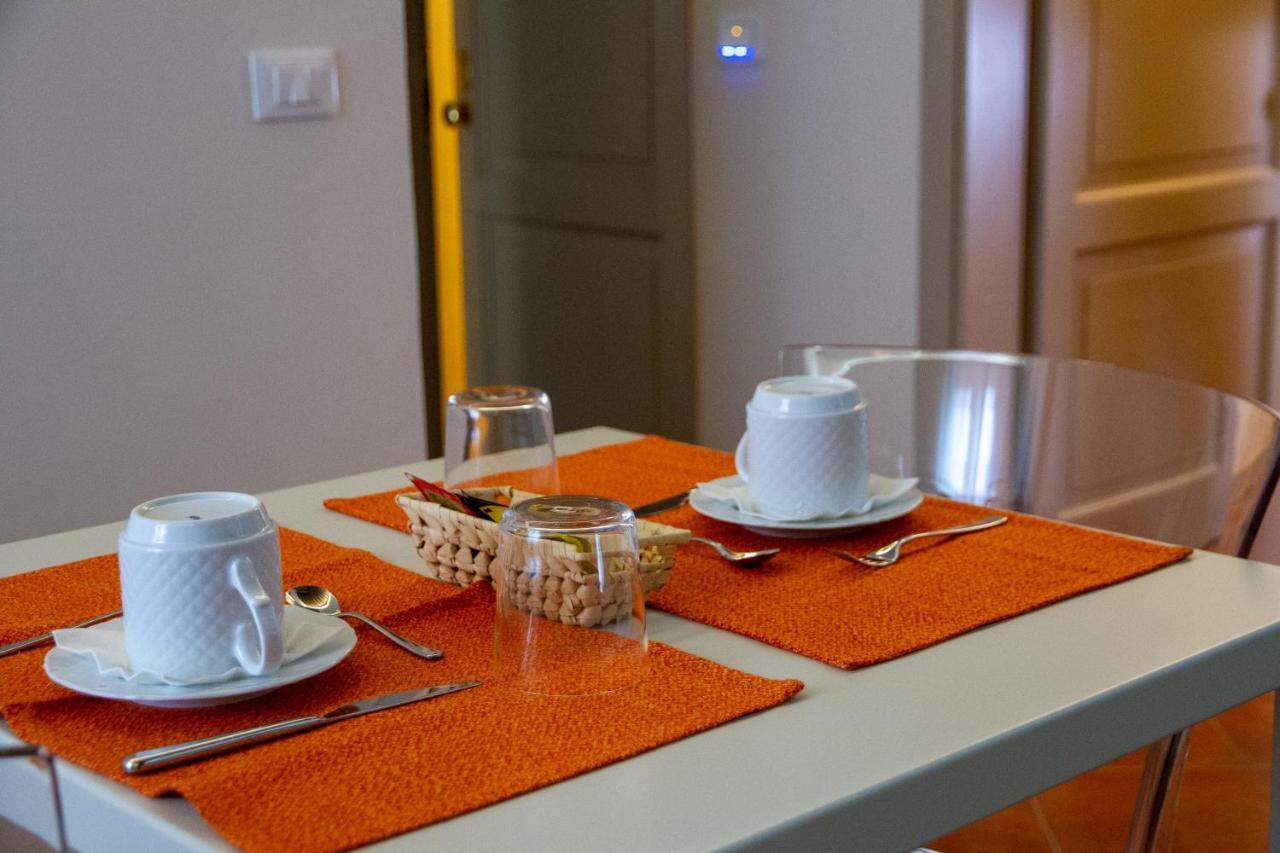 B&B San Francesco Siena Eksteriør billede