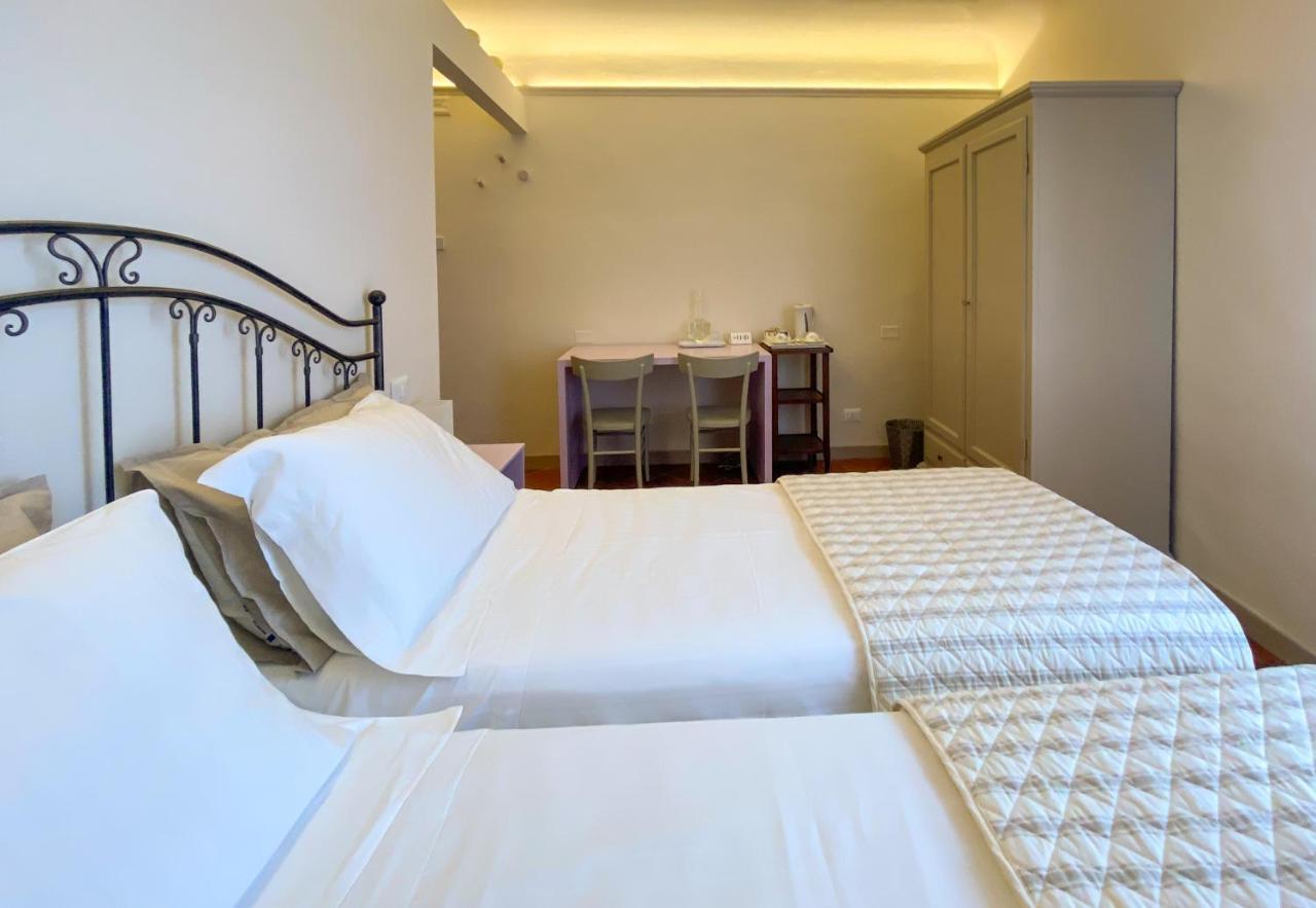 B&B San Francesco Siena Eksteriør billede