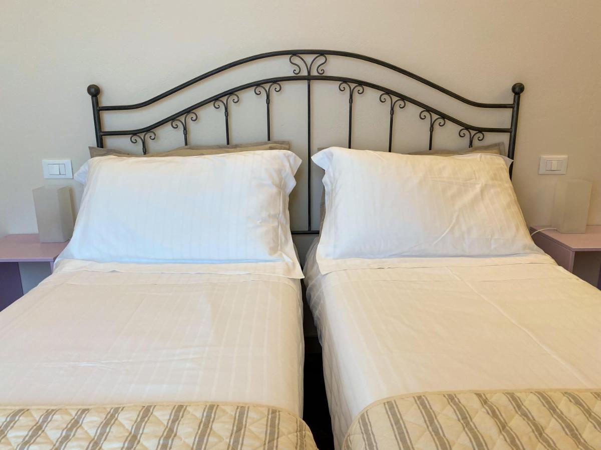 B&B San Francesco Siena Eksteriør billede