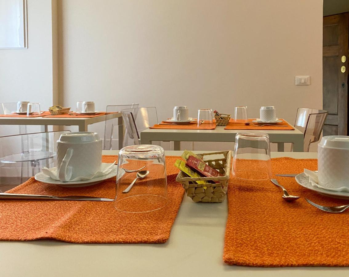 B&B San Francesco Siena Eksteriør billede