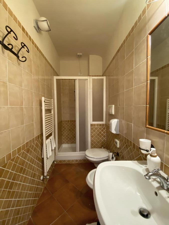 B&B San Francesco Siena Eksteriør billede